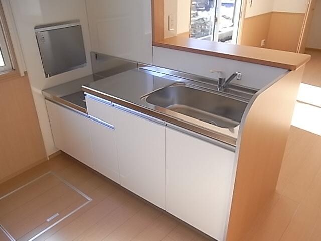 カスターノの物件内観写真