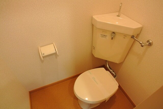 ビュー花ノ丘の物件内観写真