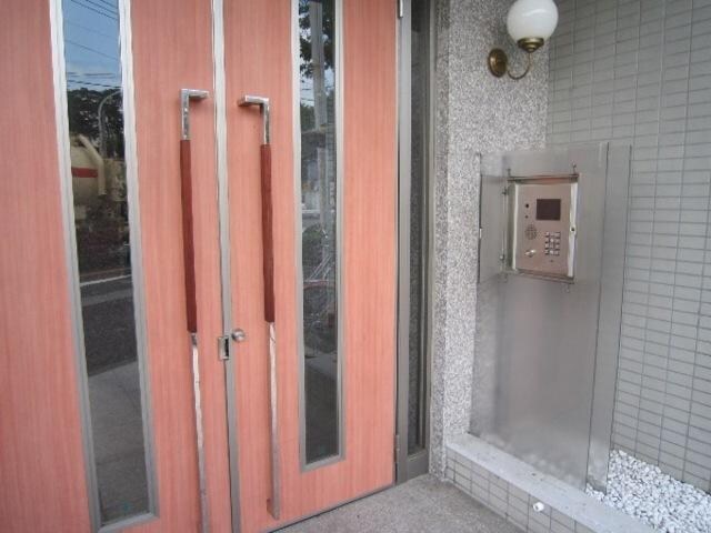 メゾン８８の物件内観写真