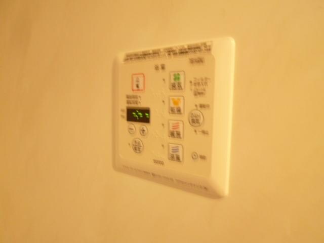 アムールIIの物件内観写真