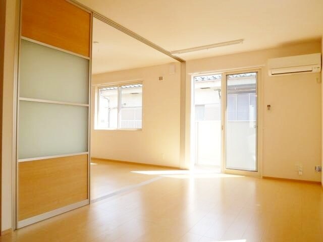 アムールIIの物件内観写真