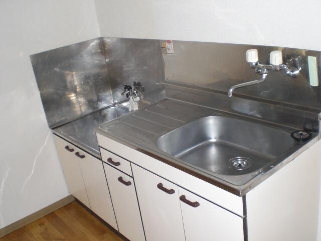 パレス・コヨー　の物件内観写真