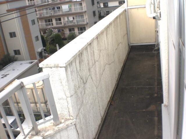 パレス・コヨー　の物件内観写真