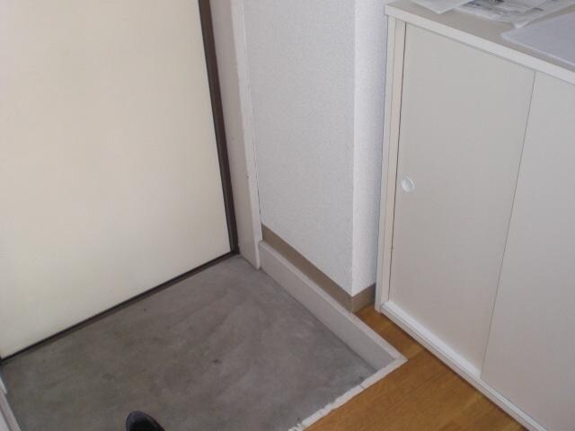 パレス・コヨー　の物件内観写真