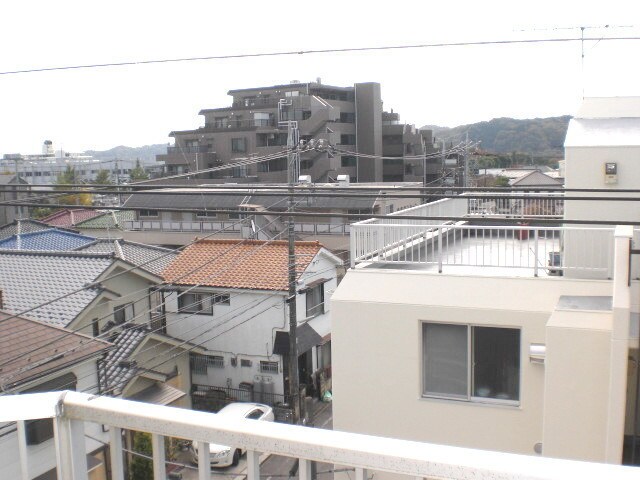 パレス・コヨー　の物件内観写真