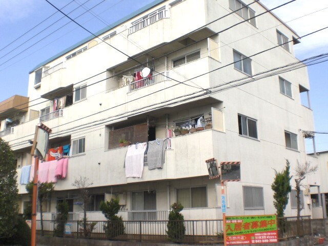 パレス・コヨー　の物件内観写真