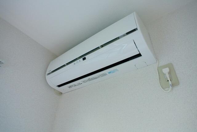 オリンピアＢの物件内観写真