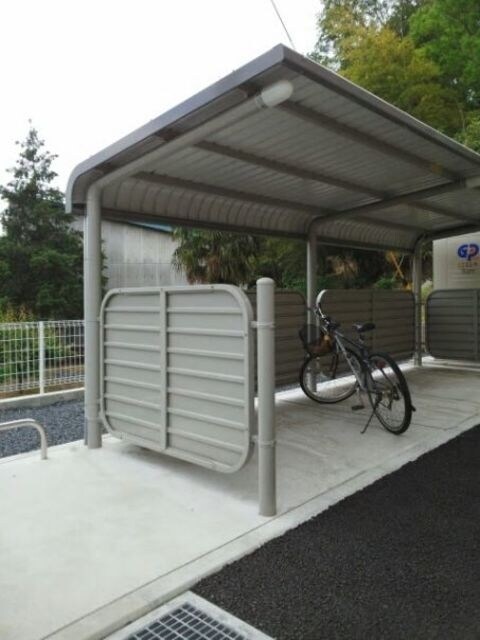 メッツ　カタクリの物件内観写真