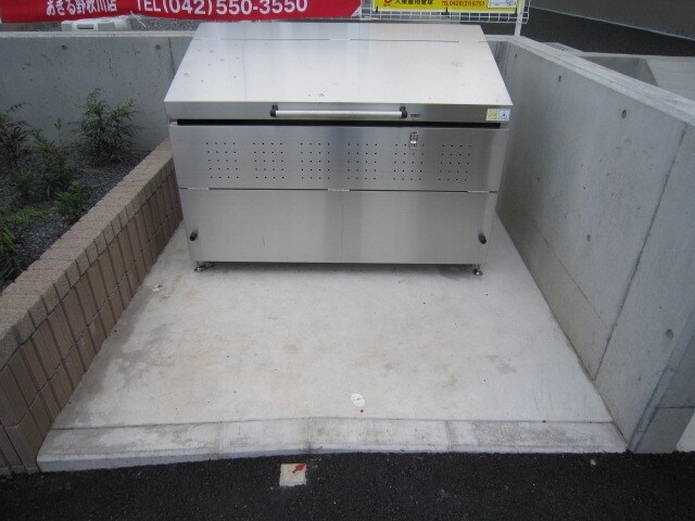 メッツ　カタクリの物件内観写真