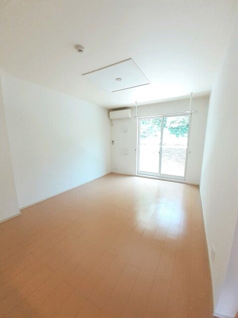 メッツ　カタクリの物件内観写真