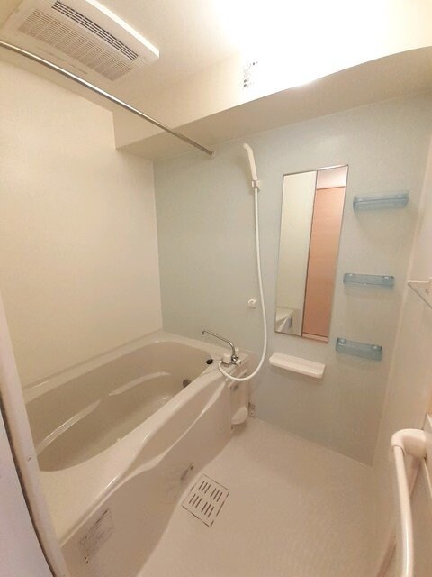 メッツ　カタクリの物件内観写真