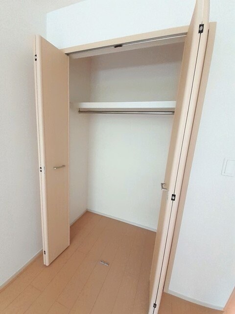 メッツ　カタクリの物件内観写真