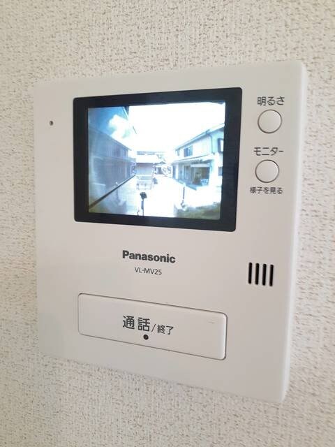 メッツ　カタクリの物件内観写真