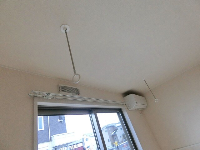 ネクスト伊奈平の物件内観写真