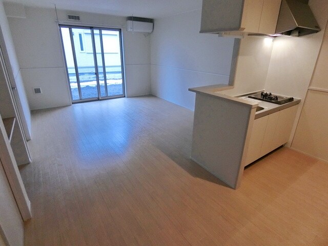 ネクスト伊奈平の物件内観写真