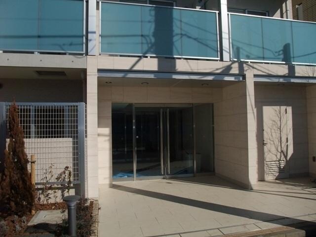 プラウドフラット仙川IIの物件内観写真