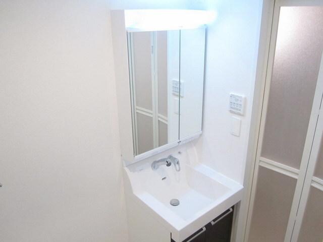 グランクレシアの物件内観写真