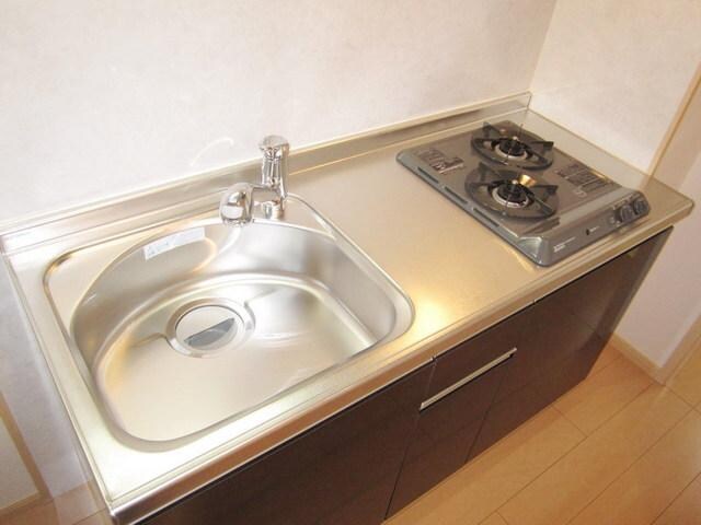 グランクレシアの物件内観写真