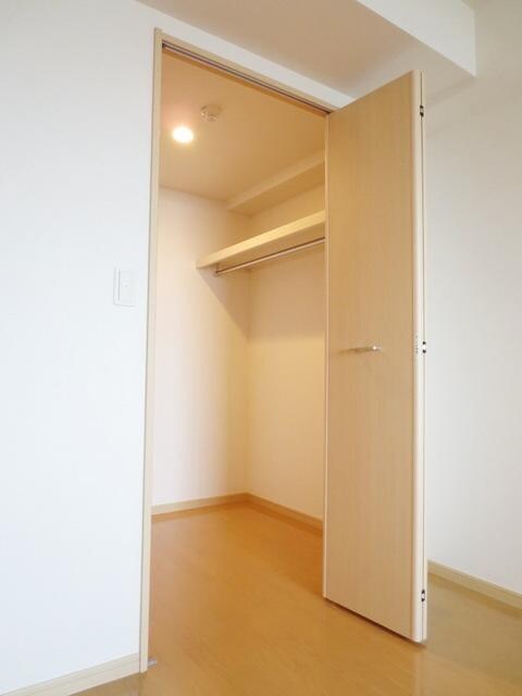 グランクレシアの物件内観写真