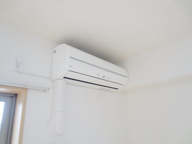 グランクレシアの物件内観写真