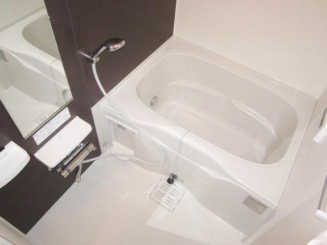 グランクレシアの物件内観写真