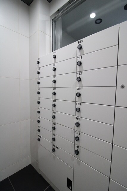 GENOVIA 荻窪II skygardenの物件内観写真