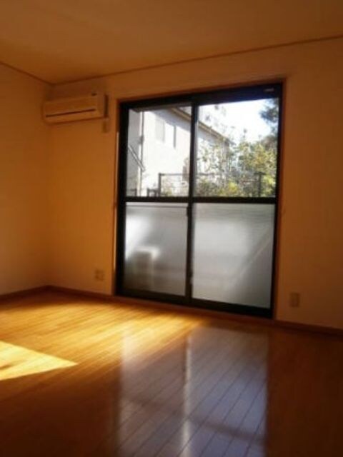 ハイツ暁苑　の物件内観写真