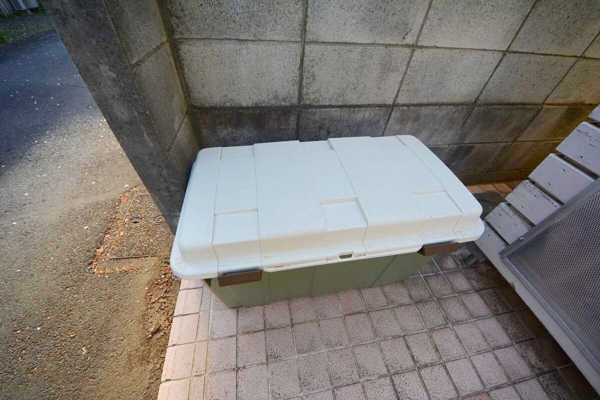 アトリエールそらの物件内観写真