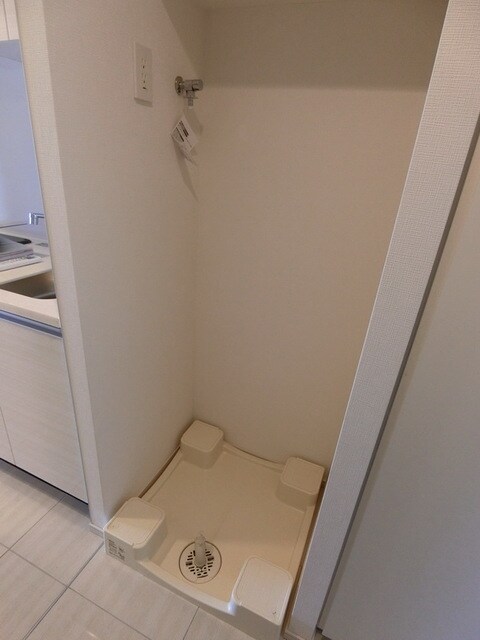 コンフォリア西荻窪の物件内観写真