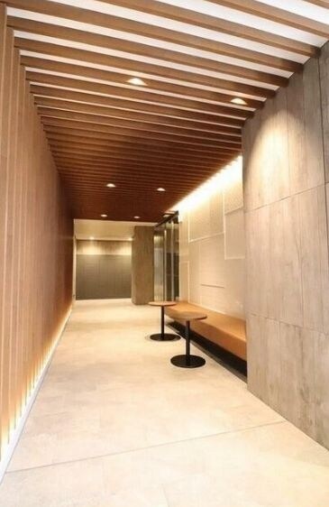 コンフォリア西荻窪の物件内観写真