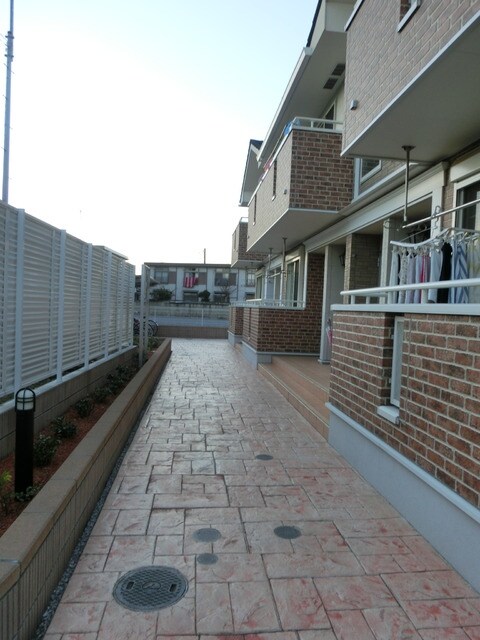 上水南ハウスの物件内観写真