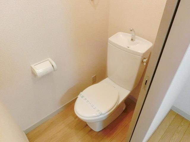 ＯＭ ＨＯＵＳＥの物件内観写真