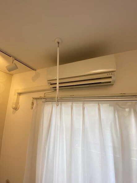 サンレジデンス武蔵野の物件内観写真