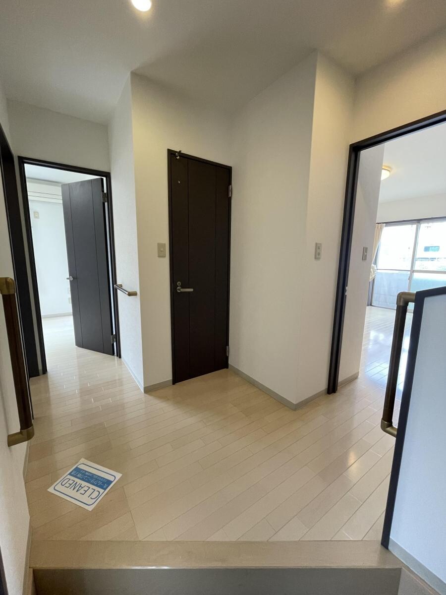 リーベＫ三鷹の物件内観写真