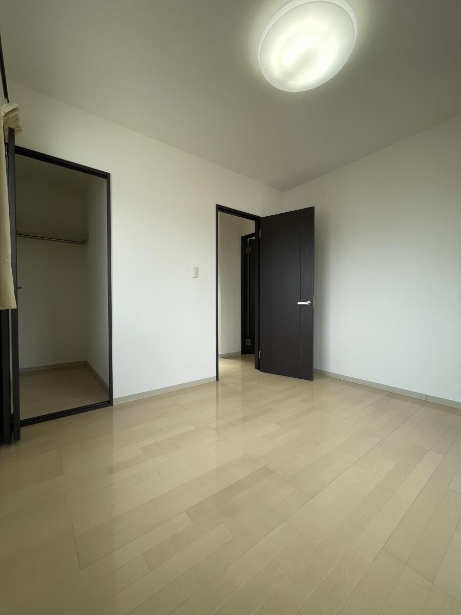 リーベＫ三鷹の物件内観写真