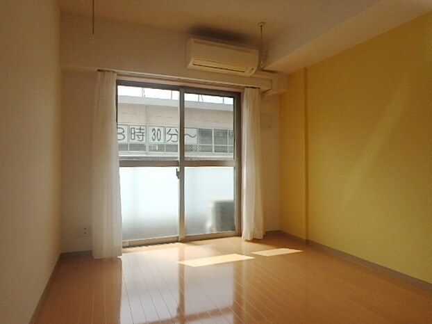 ミュプレ吉祥寺の物件内観写真