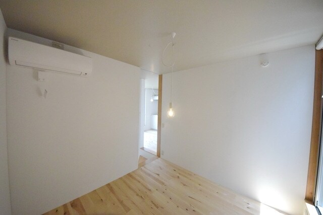 ニシオギソウの物件内観写真