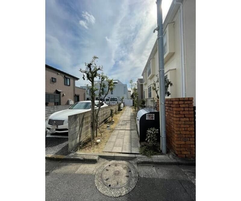 ニシオギソウの物件内観写真