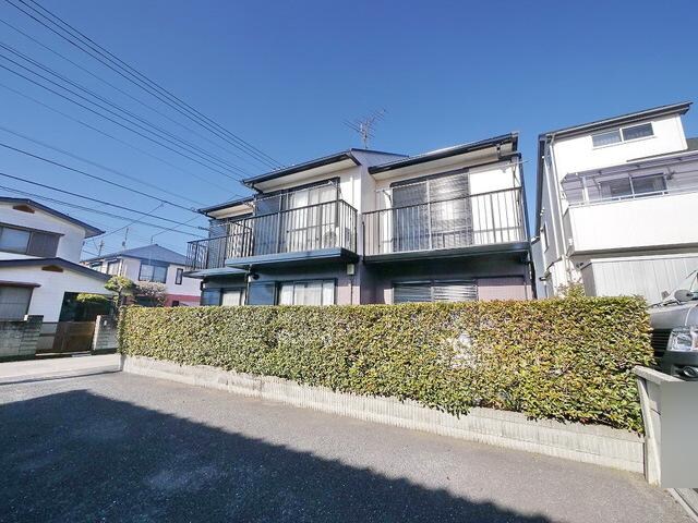 コート・フローラＣの物件内観写真