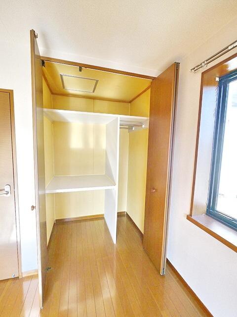 コート・フローラＣの物件内観写真