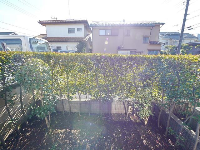 コート・フローラＣの物件内観写真