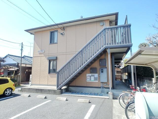 グランクェイルの物件内観写真