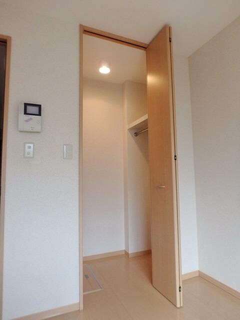 グランクェイルの物件内観写真