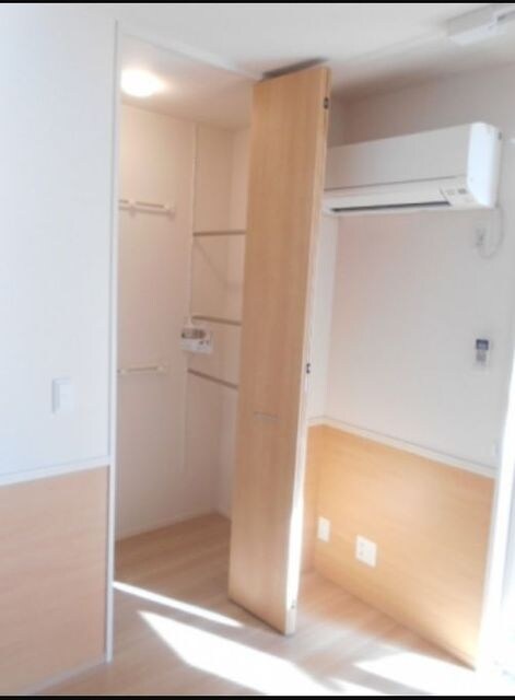 Calmの物件内観写真