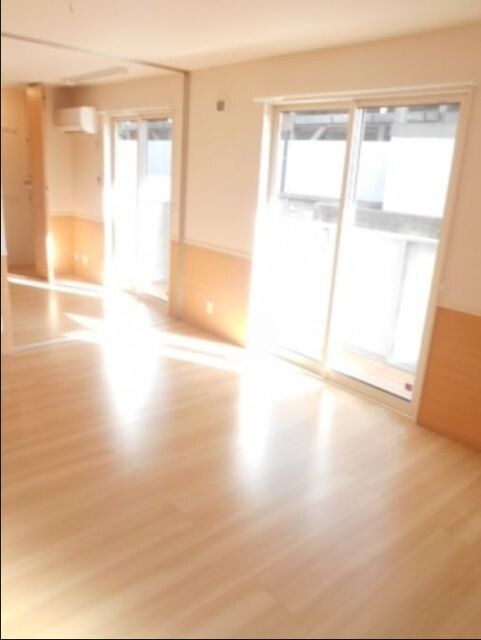 Calmの物件内観写真