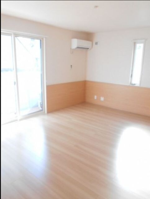 Calmの物件内観写真