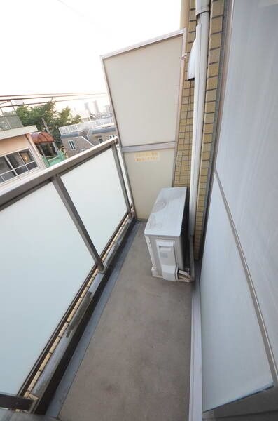 ミュプレ吉祥寺の物件内観写真