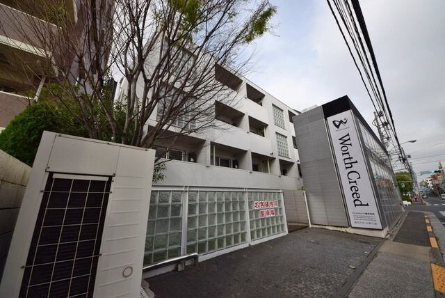 ビバリーホームズ吉祥寺の物件内観写真