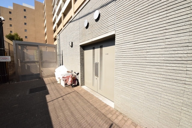 アデニウム吉祥寺の物件内観写真