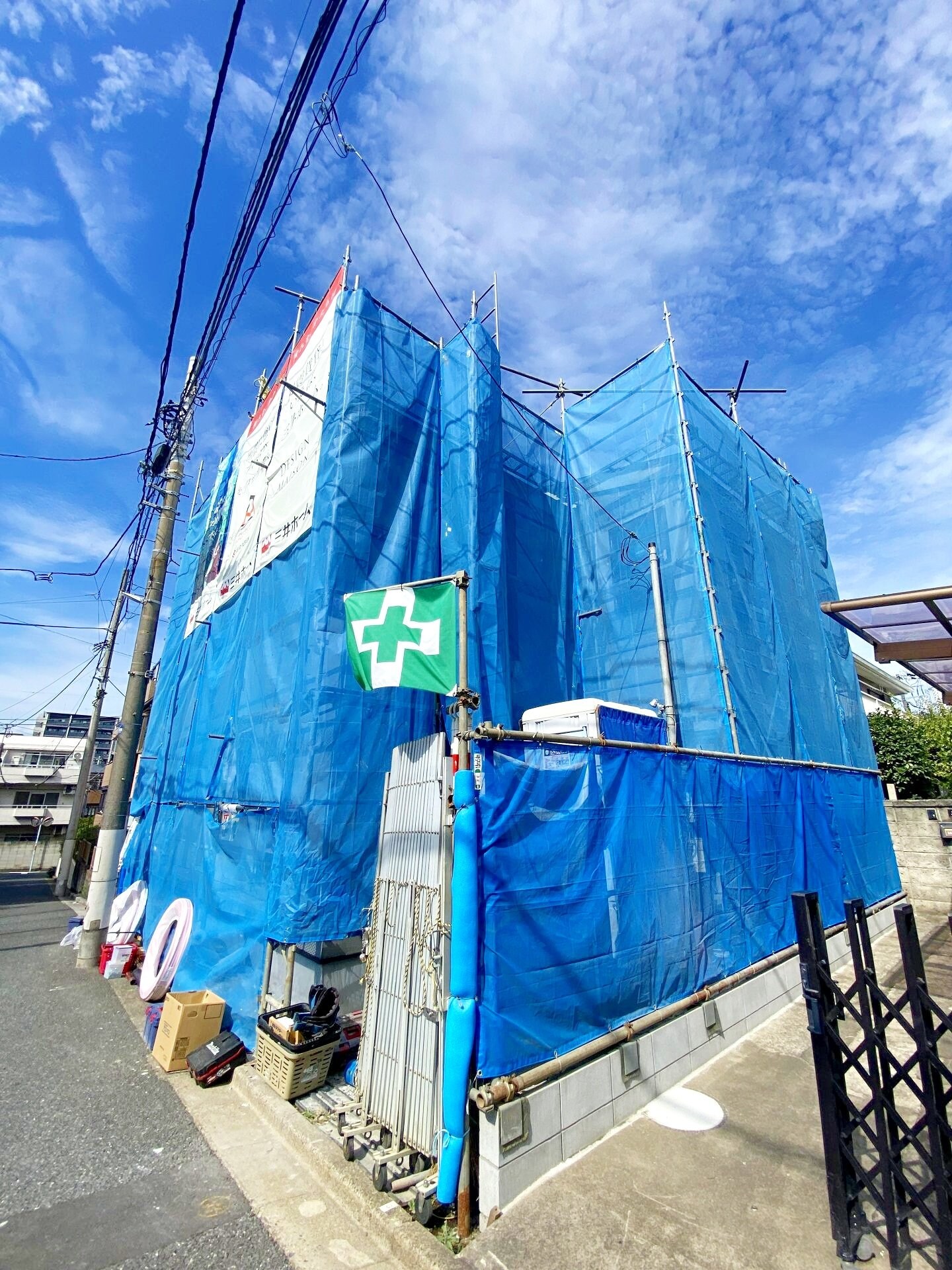 （仮称）高円寺南２丁目計画の物件内観写真